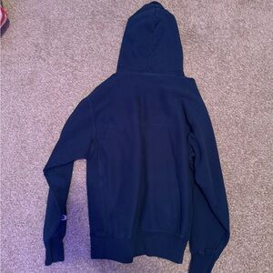 Champion Blue Sweatshirt